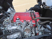 日野レンジャー冷凍車（冷蔵車）中型（4t）[写真17]