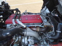 日野レンジャー冷凍車（冷蔵車）中型（4t）[写真18]