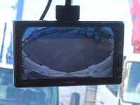 日野レンジャー冷凍車（冷蔵車）中型（4t）[写真24]