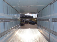 日野レンジャー冷凍車（冷蔵車）中型（4t）[写真29]