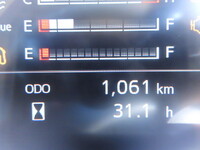 日野レンジャー冷凍車（冷蔵車）中型（4t）[写真34]