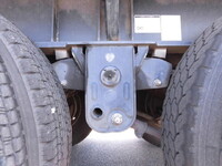 その他のメーカーその他の車種煽付平床式トレーラー大型（10t）[写真12]