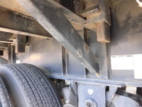 その他のメーカーその他の車種煽付平床式トレーラー大型（10t）[写真15]