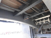 その他のメーカーその他の車種煽付平床式トレーラー大型（10t）[写真17]