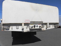 その他のメーカーその他の車種煽付平床式トレーラー大型（10t）[写真20]