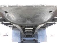 その他のメーカーその他の車種煽付平床式トレーラー大型（10t）[写真21]