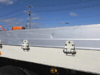 その他のメーカーその他の車種煽付平床式トレーラー大型（10t）[写真30]