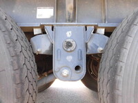 その他のメーカーその他の車種煽付平床式トレーラー大型（10t）[写真10]