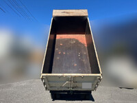 日野デュトロ深ダンプ（土砂禁ダンプ）小型（2t・3t）[写真11]