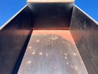 日野デュトロ深ダンプ（土砂禁ダンプ）小型（2t・3t）[写真12]