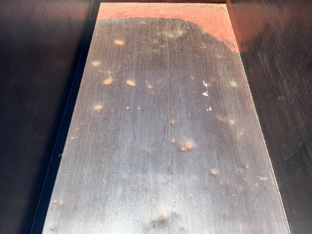 日野デュトロ深ダンプ（土砂禁ダンプ）小型（2t・3t）[写真12]