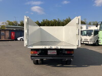 日野デュトロ深ダンプ（土砂禁ダンプ）小型（2t・3t）[写真13]