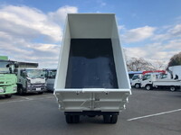 日野デュトロ深ダンプ（土砂禁ダンプ）小型（2t・3t）[写真14]