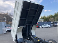 日野デュトロ深ダンプ（土砂禁ダンプ）小型（2t・3t）[写真18]