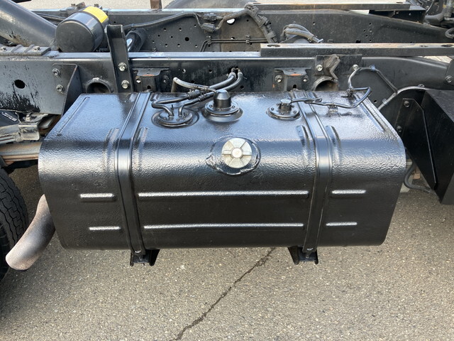 日野デュトロ深ダンプ（土砂禁ダンプ）小型（2t・3t）[写真19]