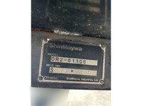 日野デュトロ深ダンプ（土砂禁ダンプ）小型（2t・3t）[写真20]