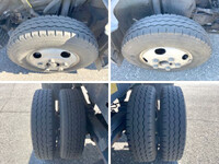 日野デュトロ深ダンプ（土砂禁ダンプ）小型（2t・3t）[写真21]