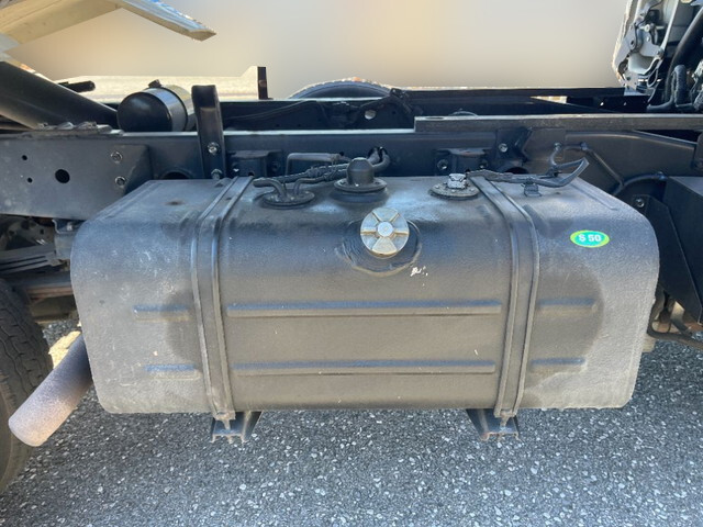 日野デュトロ深ダンプ（土砂禁ダンプ）小型（2t・3t）[写真21]