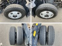 日野デュトロ深ダンプ（土砂禁ダンプ）小型（2t・3t）[写真22]