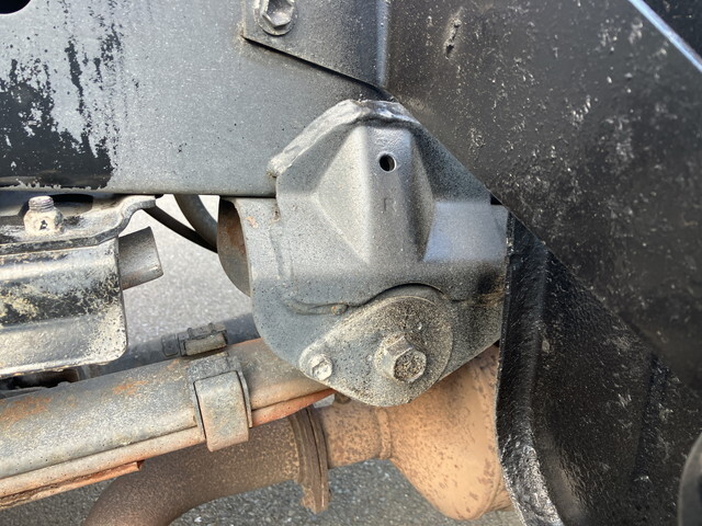 日野デュトロ深ダンプ（土砂禁ダンプ）小型（2t・3t）[写真22]