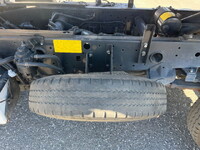 日野デュトロ深ダンプ（土砂禁ダンプ）小型（2t・3t）[写真23]