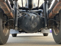 日野デュトロ深ダンプ（土砂禁ダンプ）小型（2t・3t）[写真25]