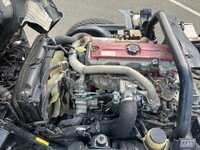 日野デュトロ深ダンプ（土砂禁ダンプ）小型（2t・3t）[写真26]