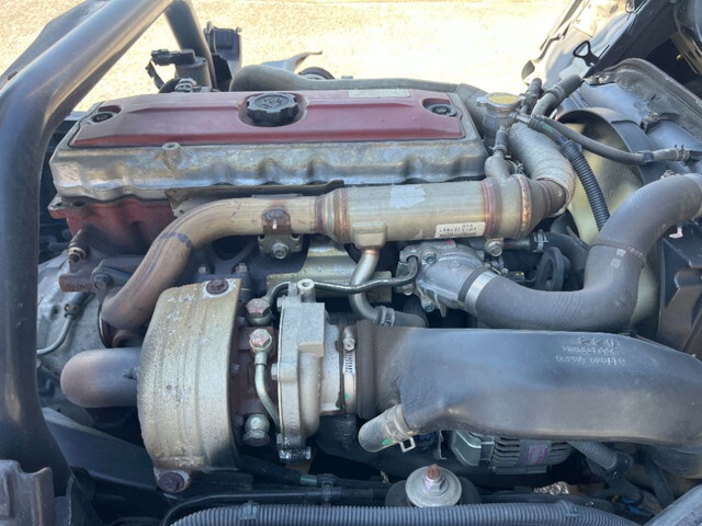 日野デュトロ深ダンプ（土砂禁ダンプ）小型（2t・3t）[写真26]