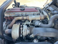 日野デュトロ深ダンプ（土砂禁ダンプ）小型（2t・3t）[写真27]