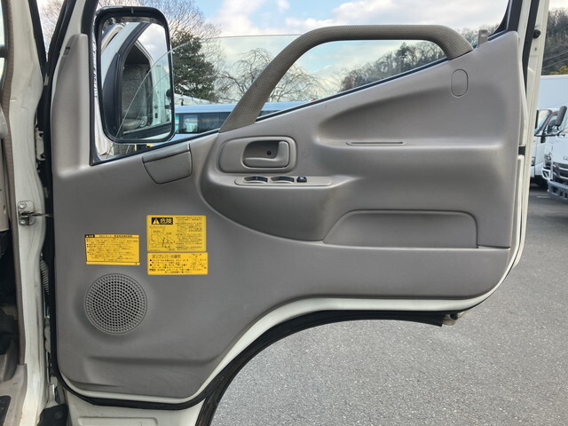 日野デュトロ深ダンプ（土砂禁ダンプ）小型（2t・3t）[写真29]
