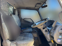 日野デュトロ深ダンプ（土砂禁ダンプ）小型（2t・3t）[写真30]