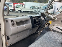 日野デュトロ深ダンプ（土砂禁ダンプ）小型（2t・3t）[写真32]