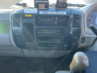 日野デュトロ深ダンプ（土砂禁ダンプ）小型（2t・3t）[写真35]