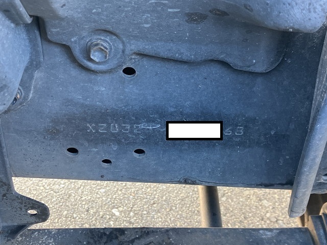 日野デュトロ深ダンプ（土砂禁ダンプ）小型（2t・3t）[写真40]