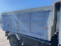 日野デュトロ深ダンプ（土砂禁ダンプ）小型（2t・3t）[写真06]