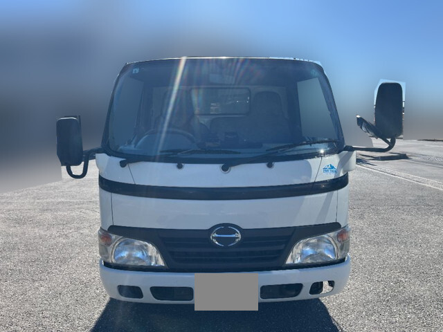 日野デュトロ深ダンプ（土砂禁ダンプ）小型（2t・3t）[写真07]