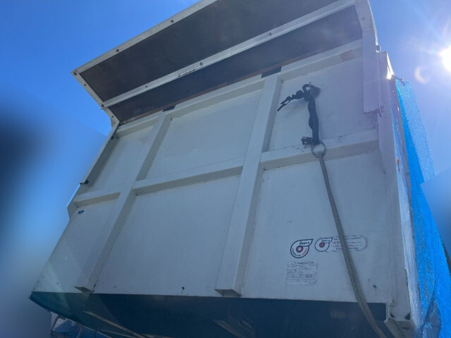 日野デュトロ深ダンプ（土砂禁ダンプ）小型（2t・3t）[写真08]