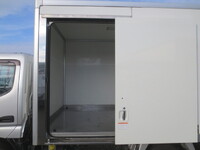 トヨタトヨエース保冷バン小型（2t・3t）[写真11]