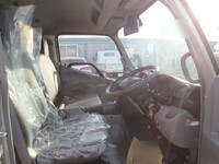 トヨタトヨエース保冷バン小型（2t・3t）[写真13]