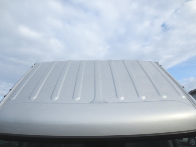 トヨタトヨエース保冷バン小型（2t・3t）[写真15]