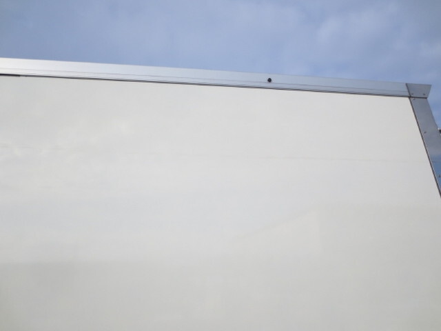 トヨタトヨエース保冷バン小型（2t・3t）[写真17]