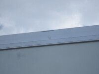 トヨタトヨエース保冷バン小型（2t・3t）[写真19]