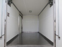 トヨタトヨエース保冷バン小型（2t・3t）[写真10]