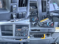 いすゞフォワードダンプ中型（4t）[写真16]