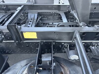 いすゞフォワードダンプ中型（4t）[写真20]