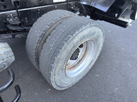 いすゞフォワードダンプ中型（4t）[写真22]