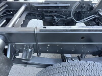 いすゞフォワードダンプ中型（4t）[写真23]