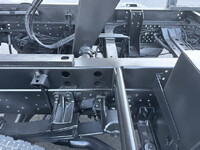 いすゞフォワードダンプ中型（4t）[写真24]