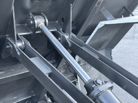 いすゞフォワードダンプ中型（4t）[写真26]