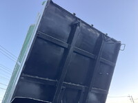 いすゞフォワードダンプ中型（4t）[写真27]